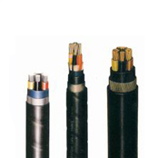 低烟低卤阻燃电缆